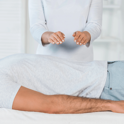 REIKI